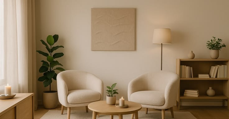 The Timeless Appeal of Furniture: Blending Function, Comfort, and Style