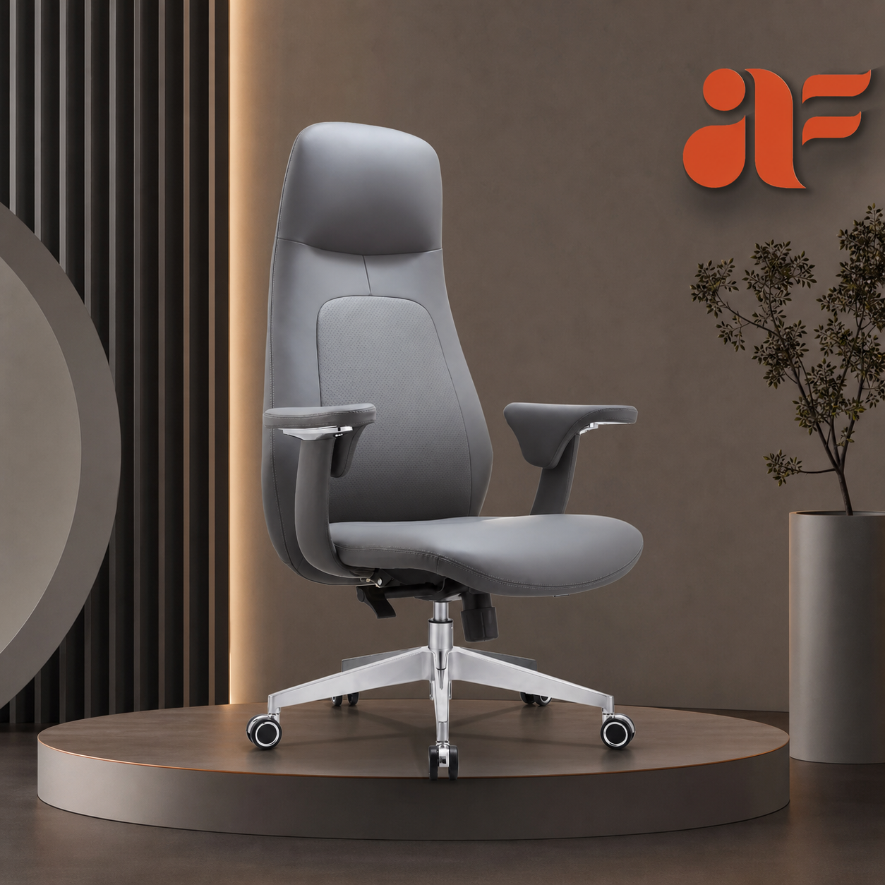 Lumen Executive Chair