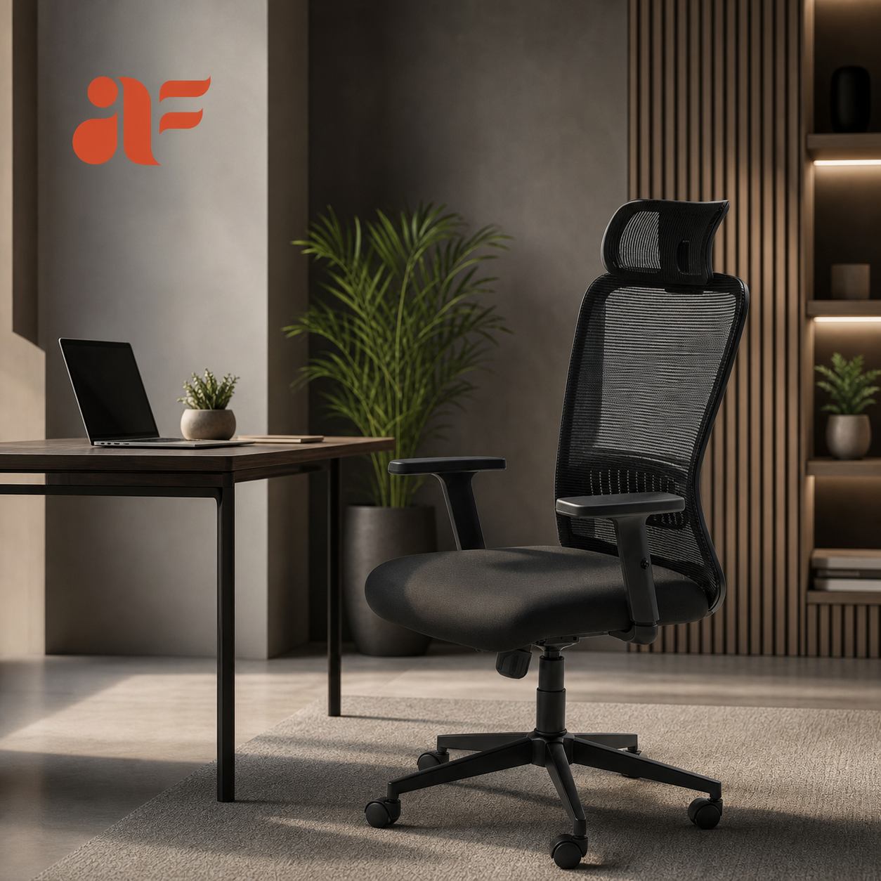 Nimbus Executive Chair