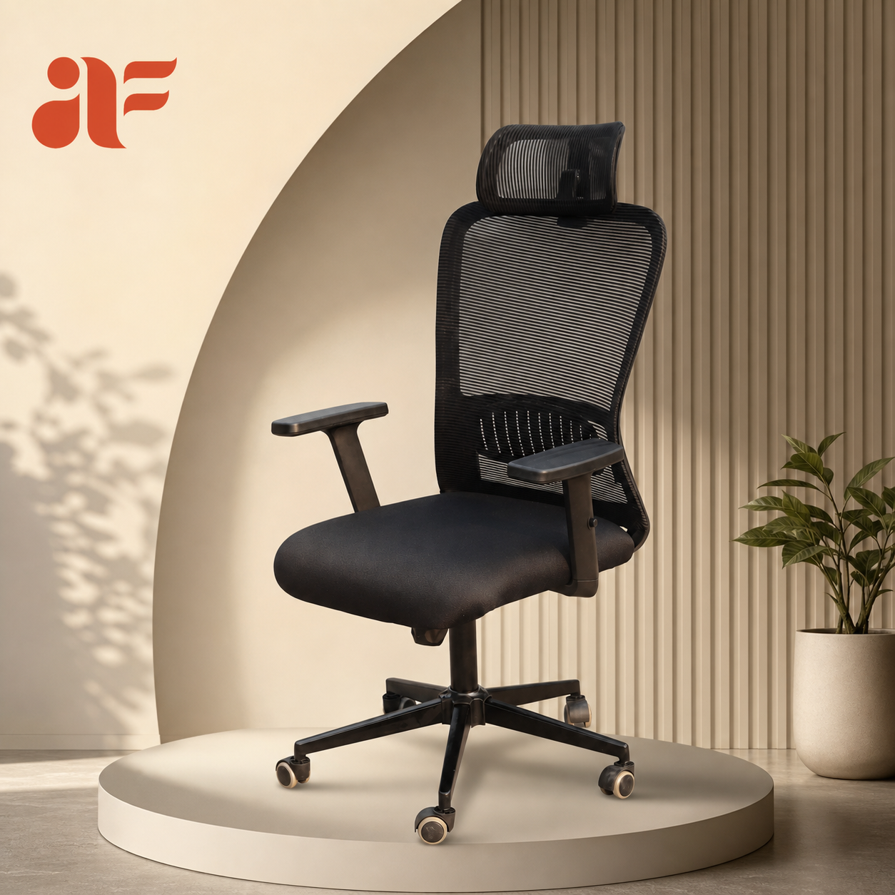 Nimbus Executive Chair