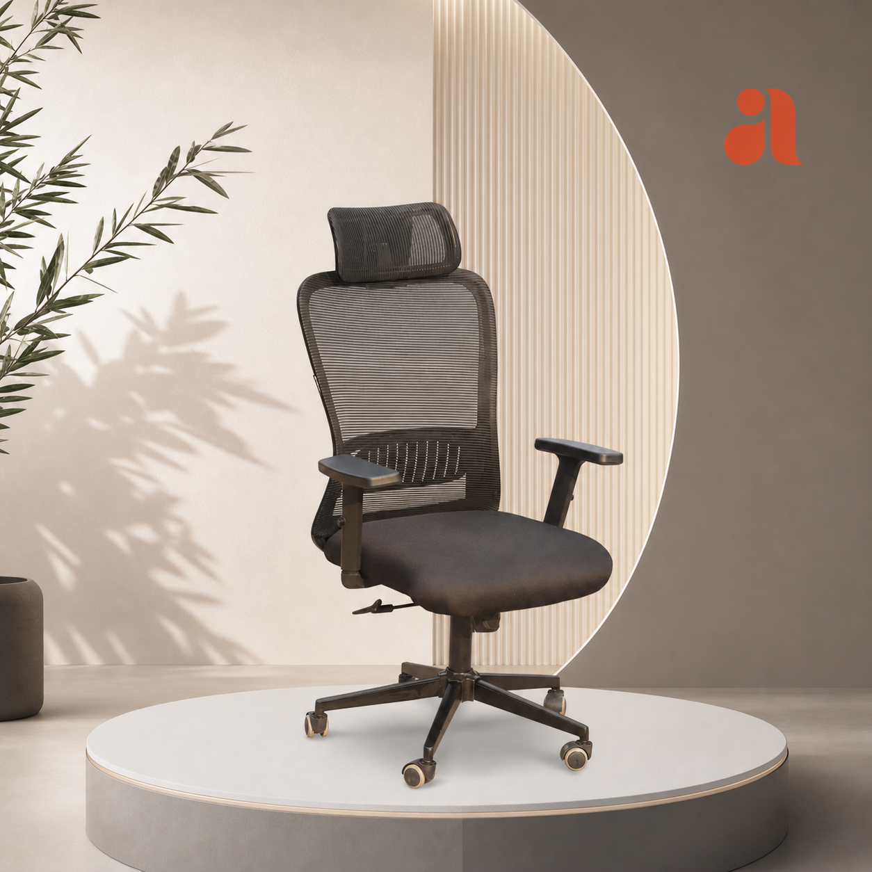 Nimbus Executive Chair