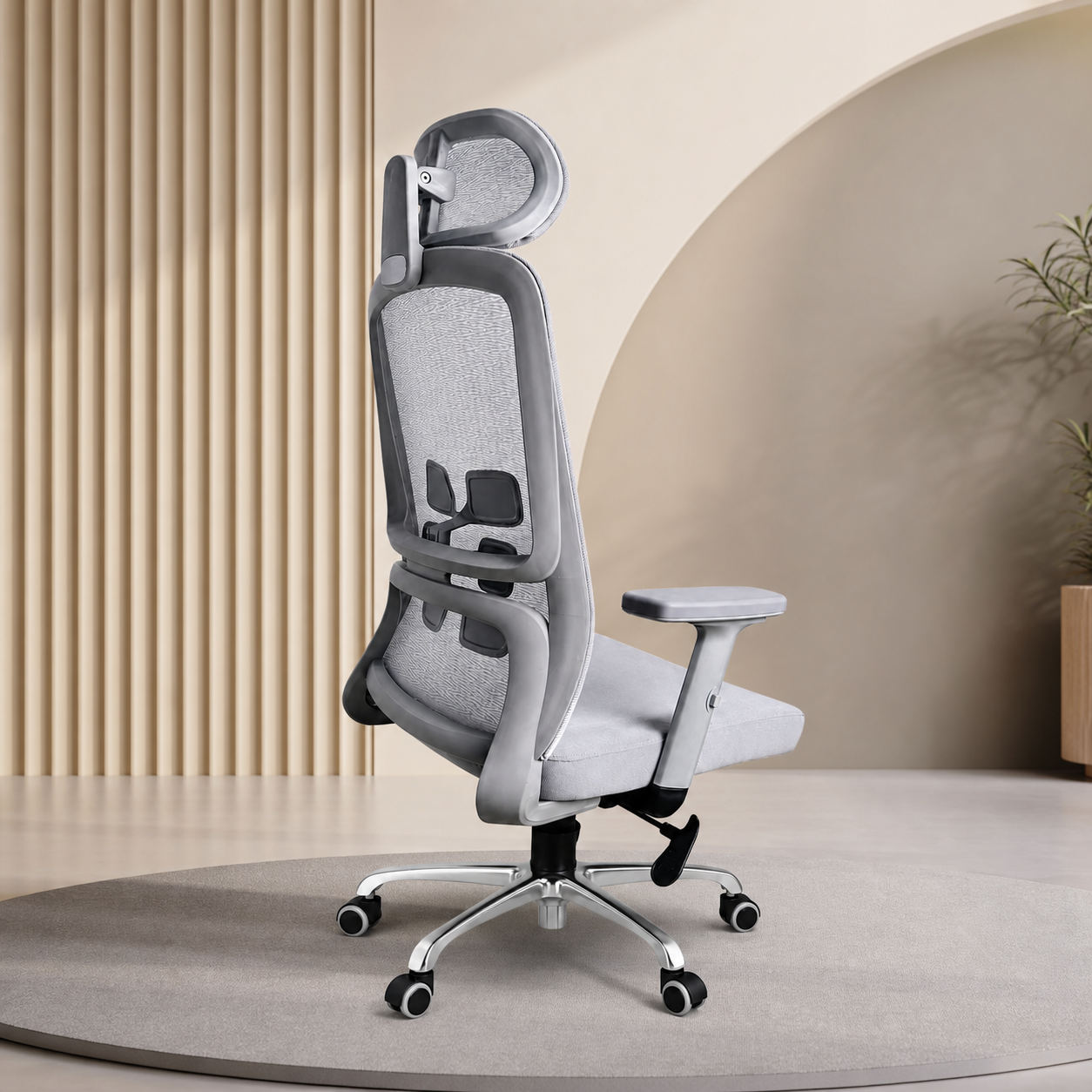 Orbit Executive Chair