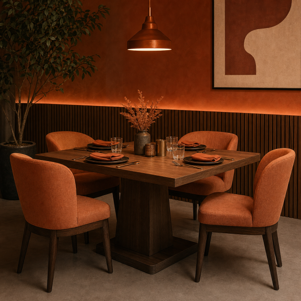 Restaurant Table