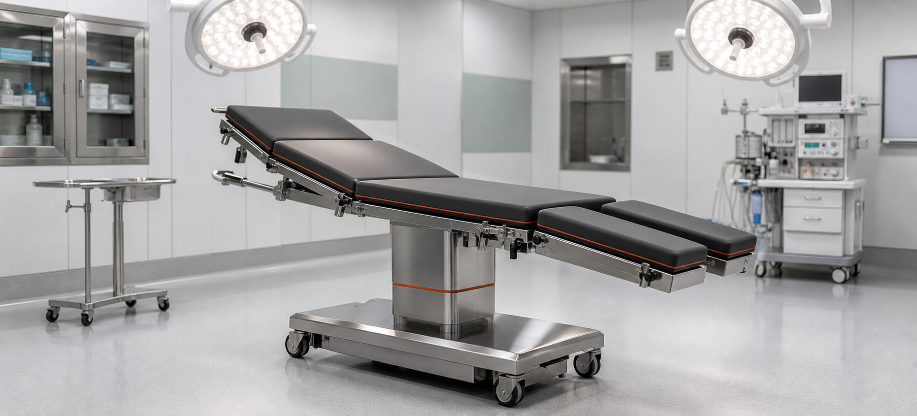 OT & Lab Furniture