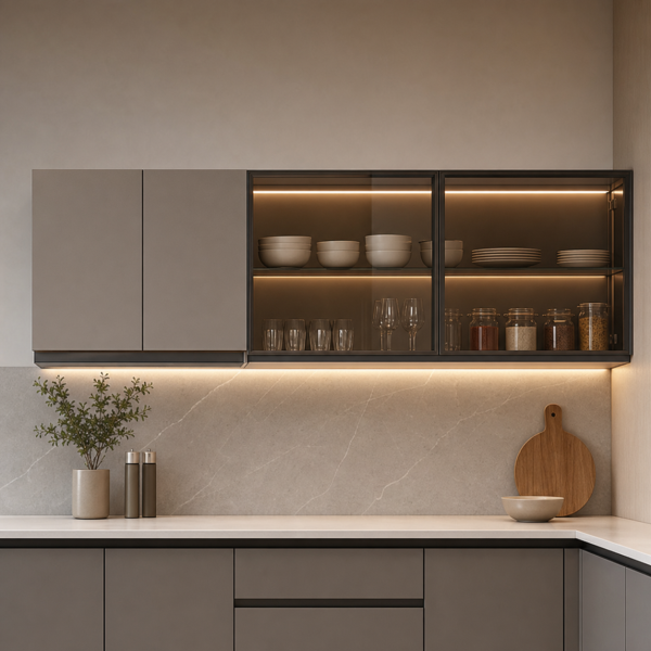 Wall Cabinet