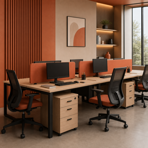 Workstation