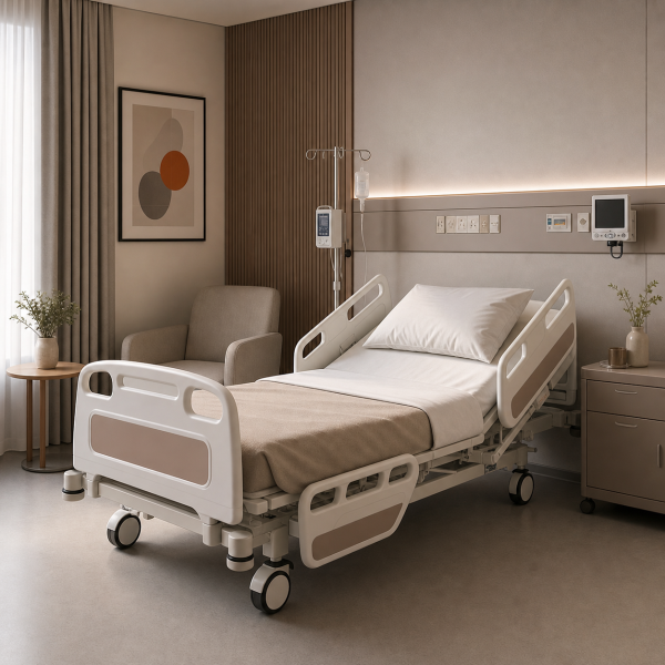 Hospital Bed