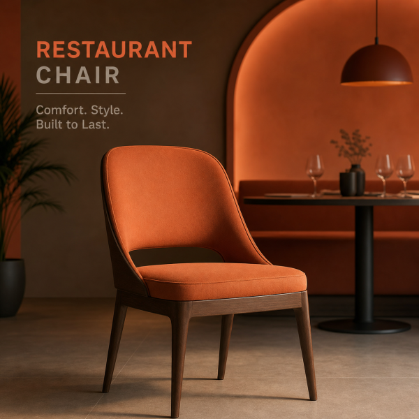 Restaurant Chair